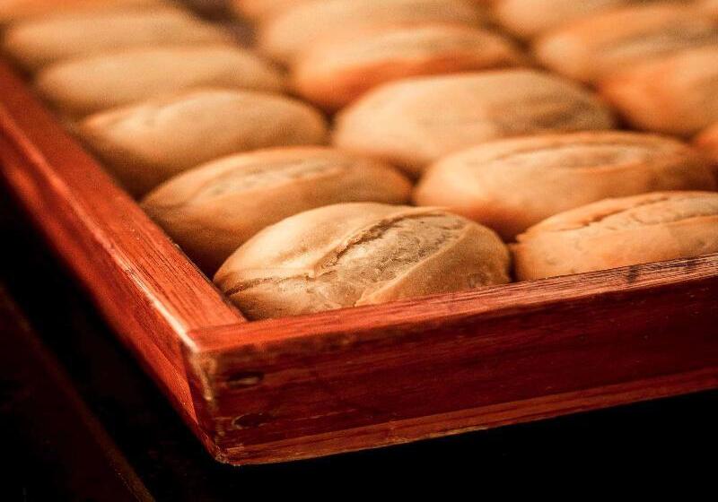 فندق Nacional Inn Angra Dos Reis