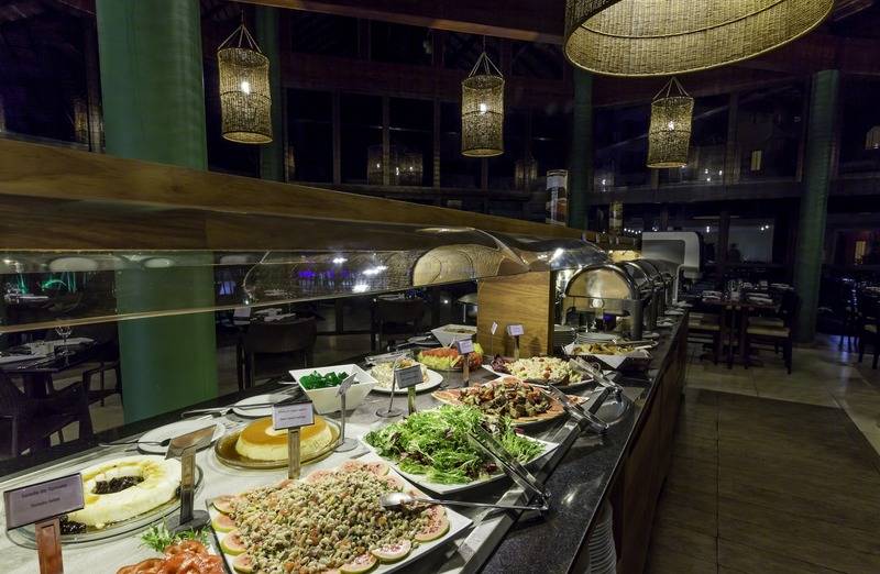 فندق Nacional Inn Angra Dos Reis