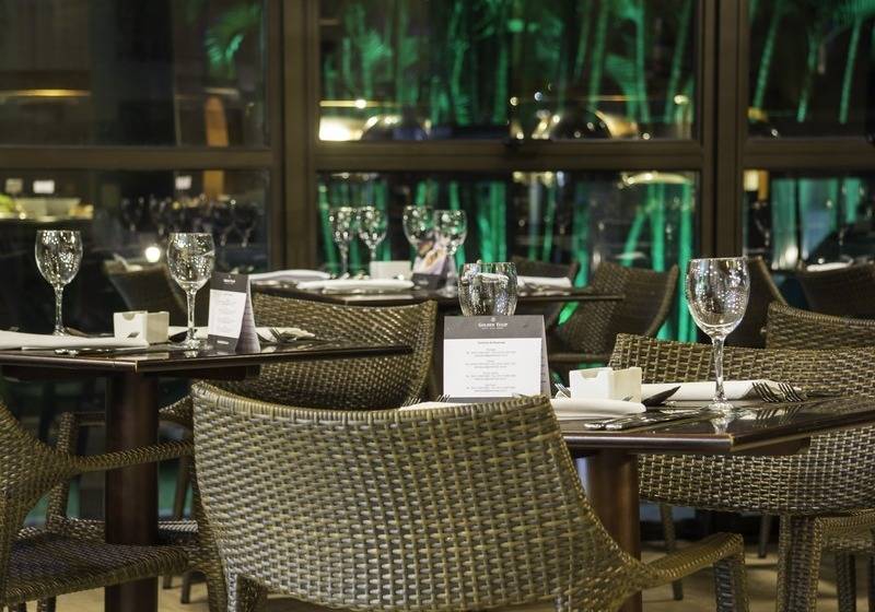 فندق Nacional Inn Angra Dos Reis