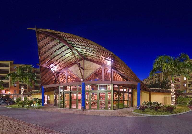 فندق Nacional Inn Angra Dos Reis