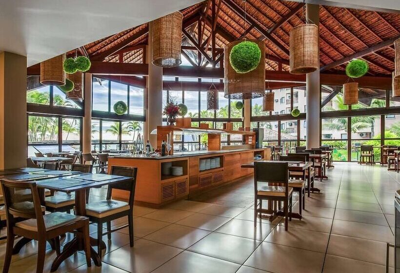 فندق Nacional Inn Angra Dos Reis