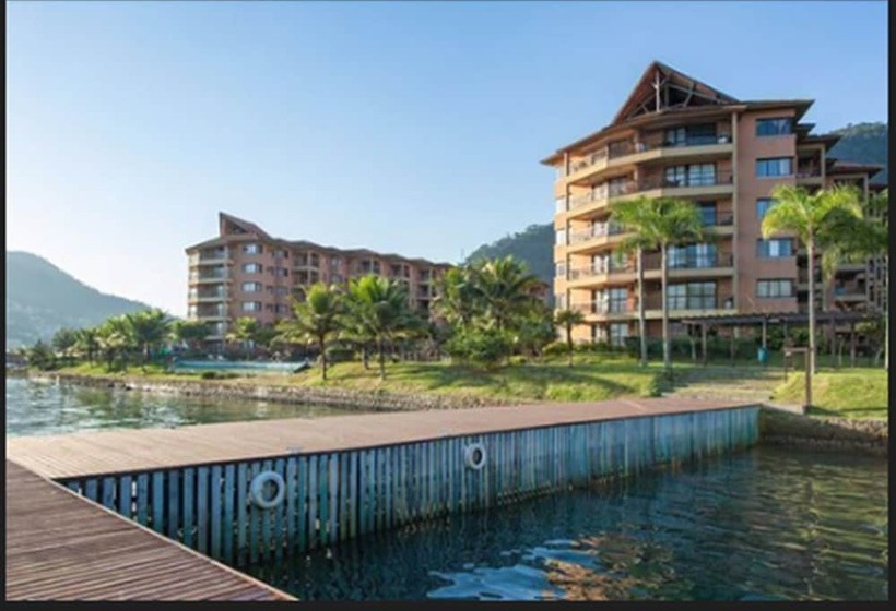 فندق Nacional Inn Angra Dos Reis