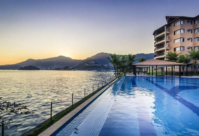 فندق Nacional Inn Angra Dos Reis