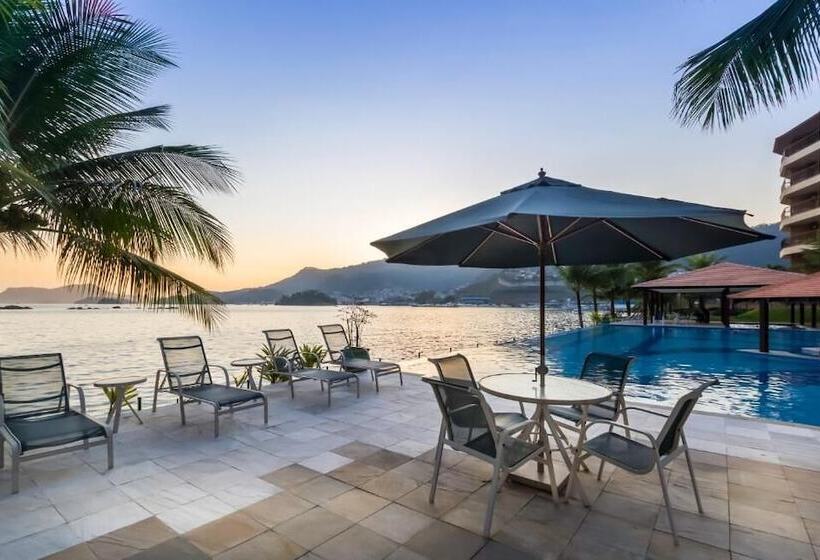 فندق Nacional Inn Angra Dos Reis