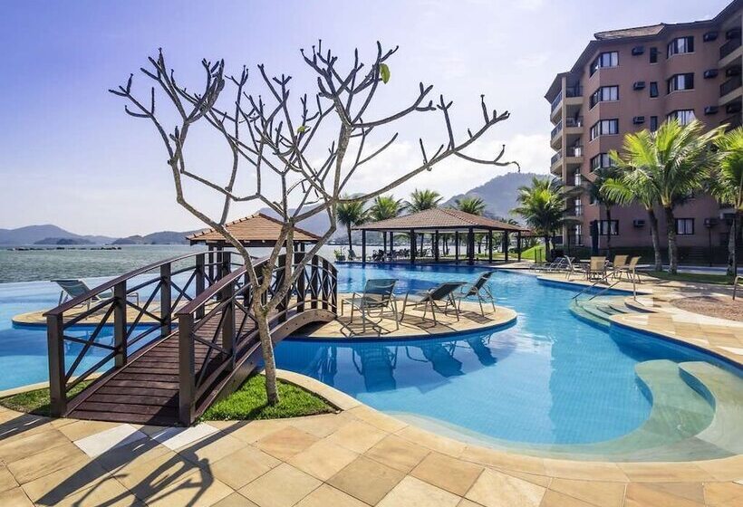 فندق Nacional Inn Angra Dos Reis