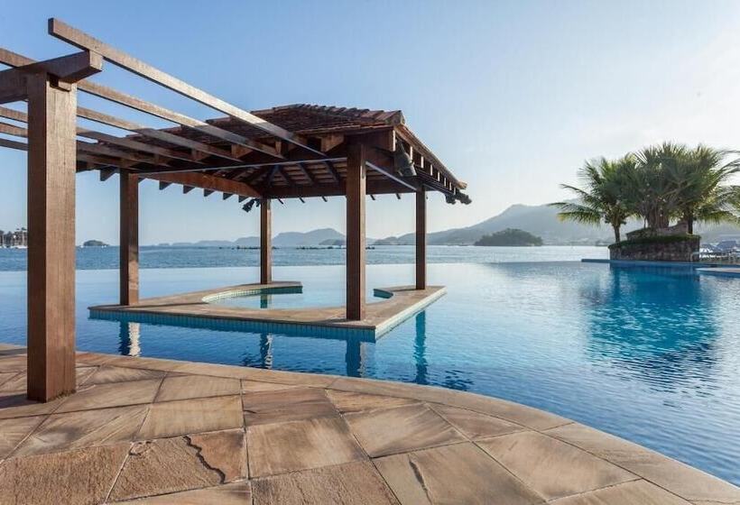 فندق Nacional Inn Angra Dos Reis