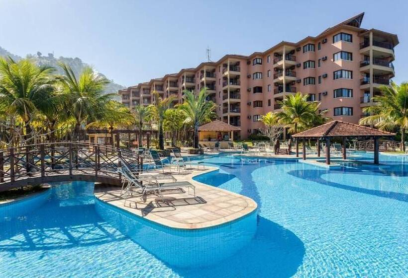 فندق Nacional Inn Angra Dos Reis