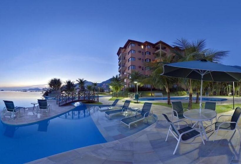 فندق Nacional Inn Angra Dos Reis