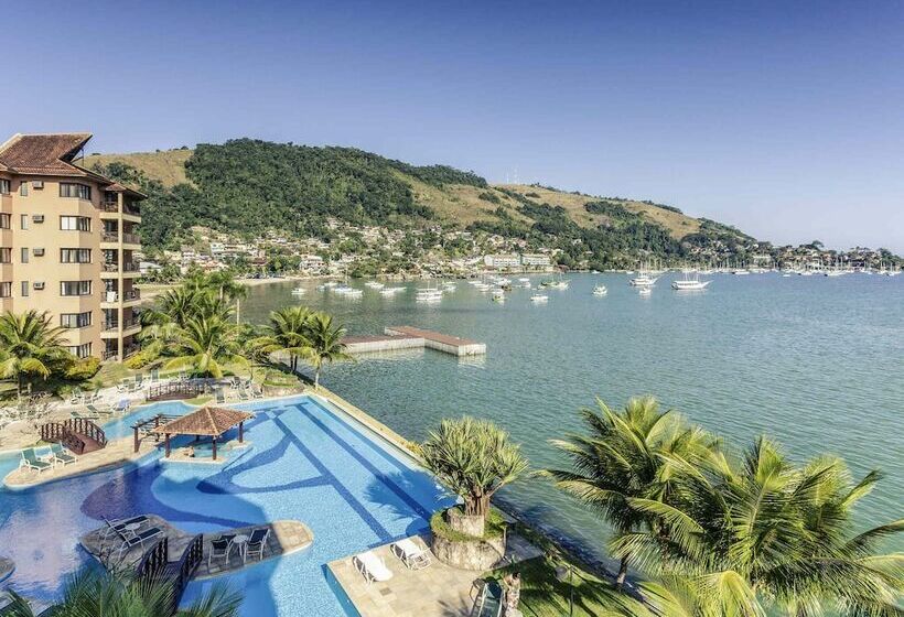 فندق Nacional Inn Angra Dos Reis