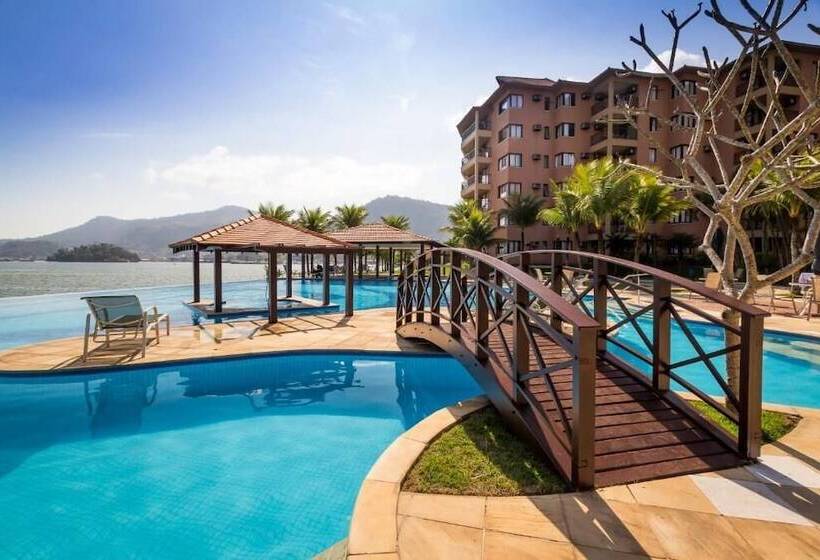 فندق Nacional Inn Angra Dos Reis