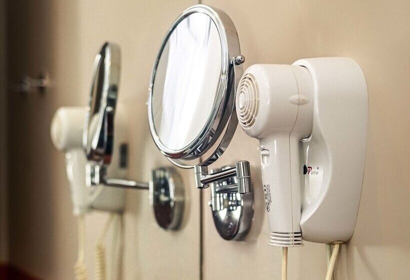 فندق Nacional Inn Angra Dos Reis