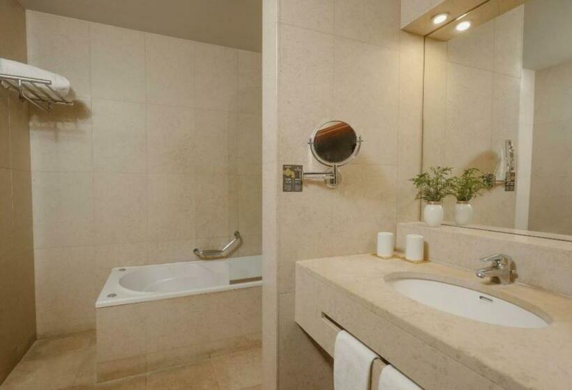 هتل Montebelo Palácio Dos Melos Viseu Historic