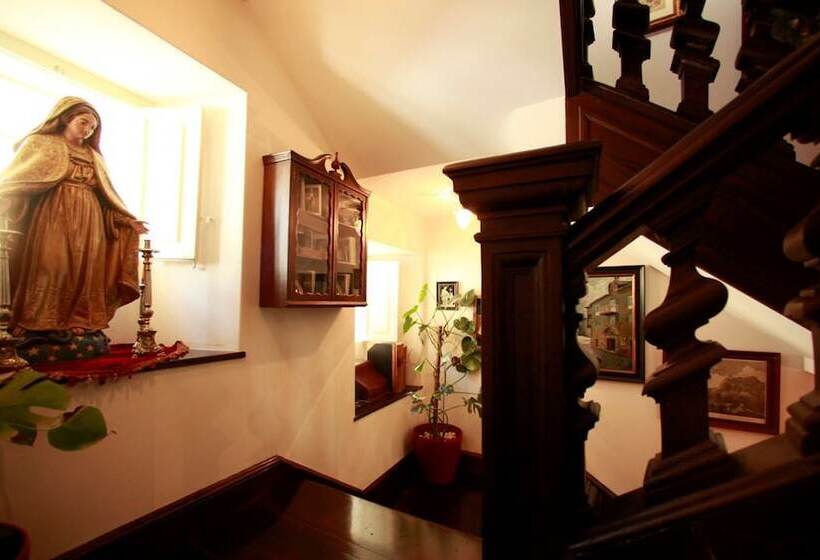 호텔 Monumento Pazo De Orban