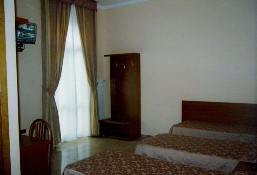 فندق Msnrelais Carresi