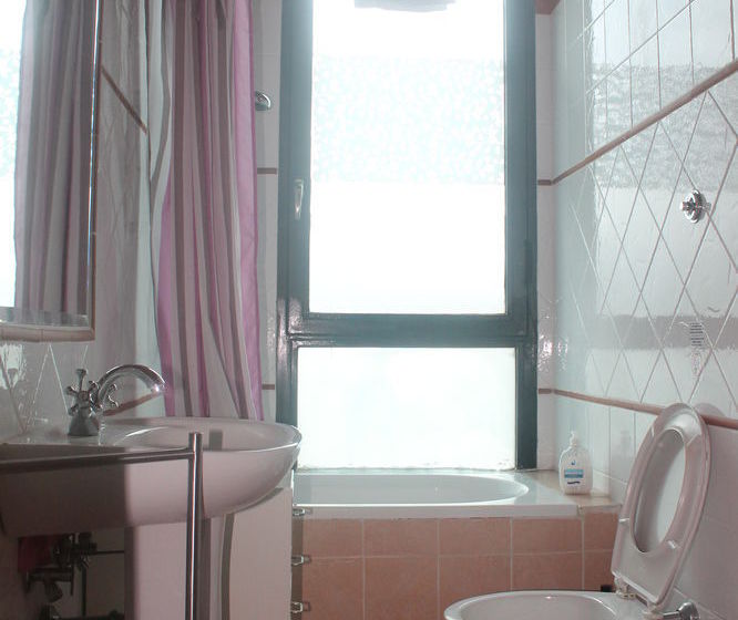 فندق Msnrelais Carresi