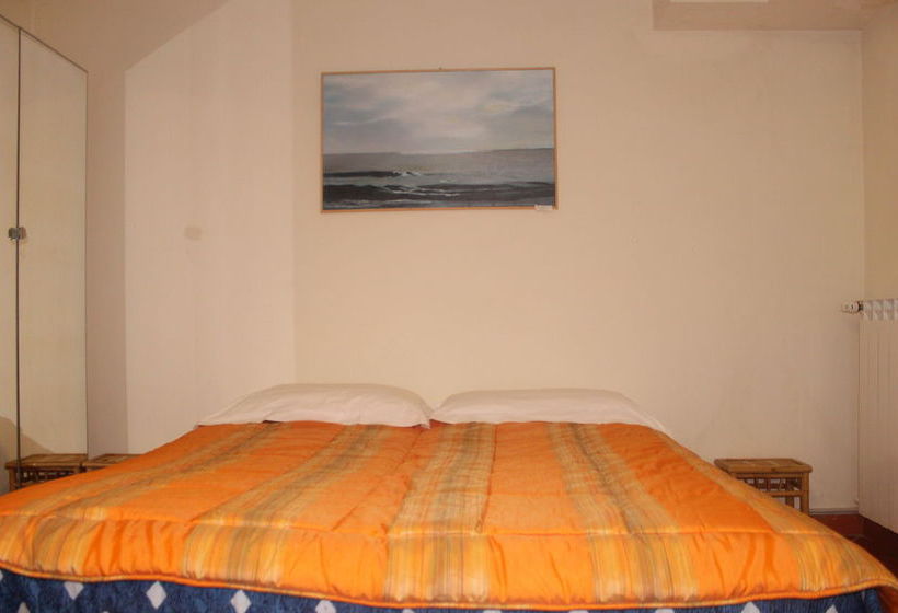 فندق Msnrelais Carresi