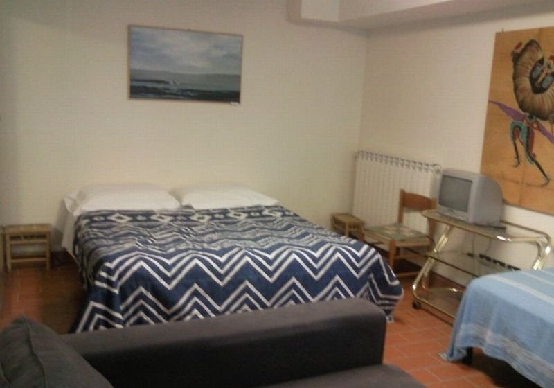 فندق Msnrelais Carresi