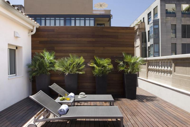 Отель Murmuri Barcelona