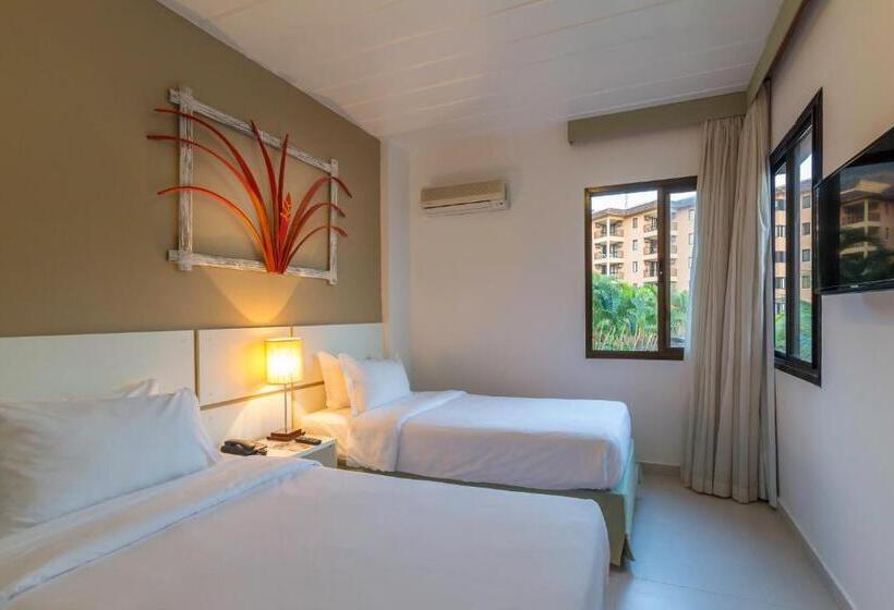 فندق Nacional Inn Angra Dos Reis