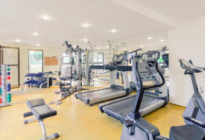 فندق Nacional Inn Angra Dos Reis