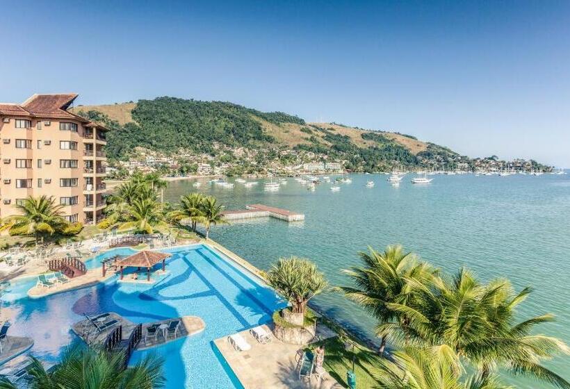 فندق Nacional Inn Angra Dos Reis