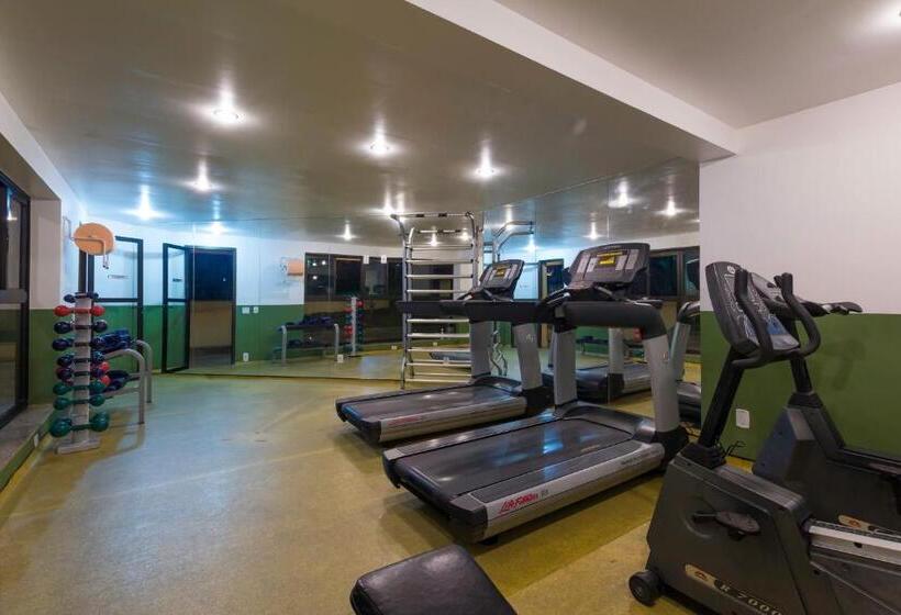 فندق Nacional Inn Angra Dos Reis