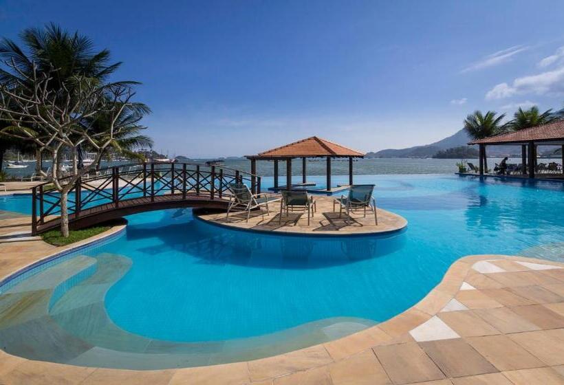 فندق Nacional Inn Angra Dos Reis