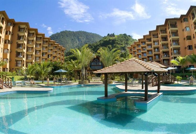 فندق Nacional Inn Angra Dos Reis