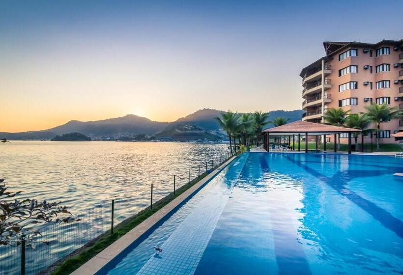 فندق Nacional Inn Angra Dos Reis