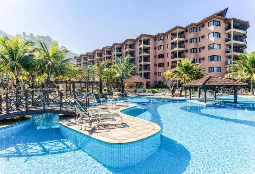 فندق Nacional Inn Angra Dos Reis