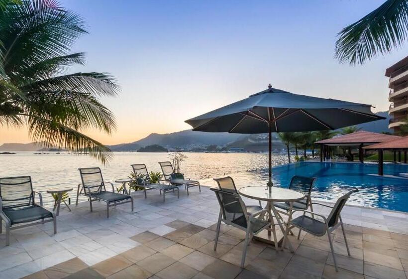 فندق Nacional Inn Angra Dos Reis