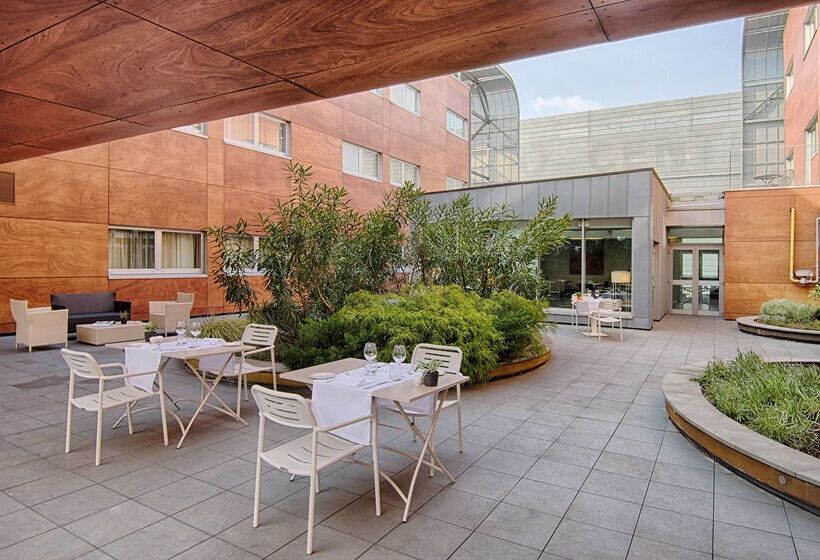 ホテル NH Orio Al Serio