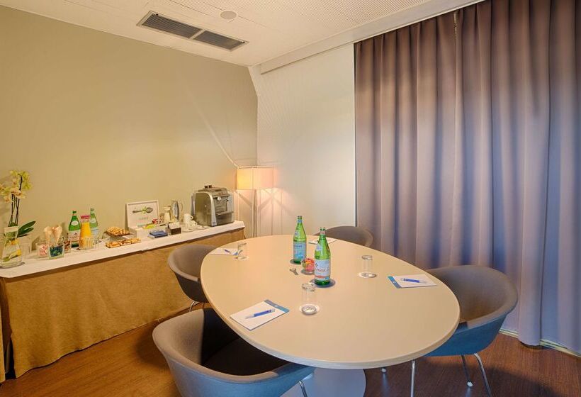 ホテル NH Orio Al Serio