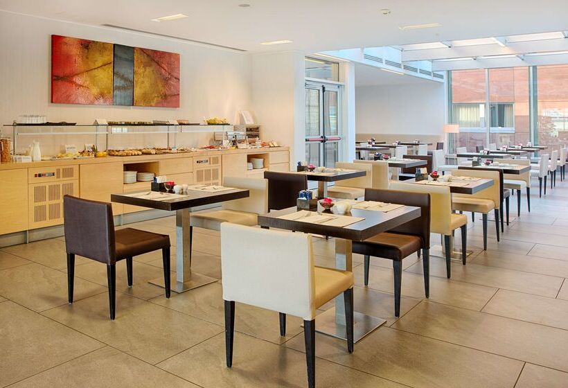 ホテル NH Orio Al Serio