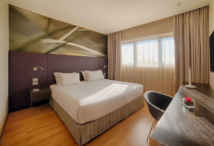 ホテル NH Orio Al Serio