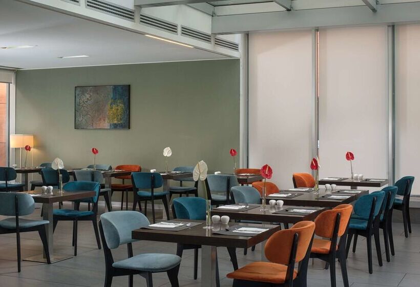 ホテル NH Orio Al Serio