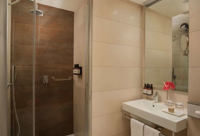 ホテル NH Orio Al Serio