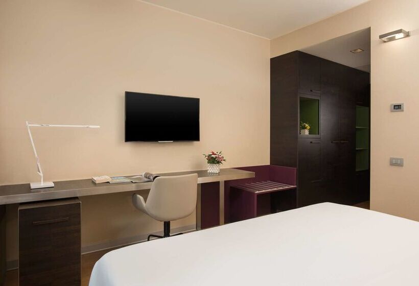 ホテル NH Orio Al Serio