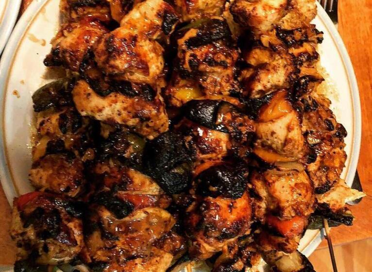 בית מלון כפרי Nido Degli Dei