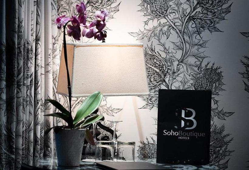 酒店 Sanctuary  New York