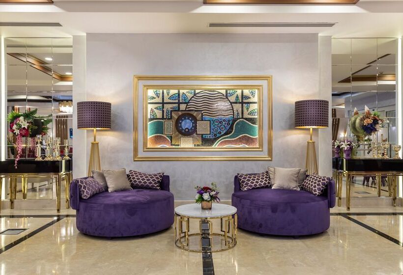 酒店 Orange County Belek