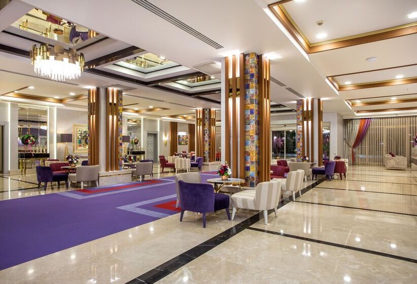 酒店 Orange County Belek