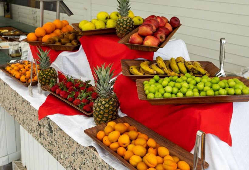 酒店 Orange County Belek