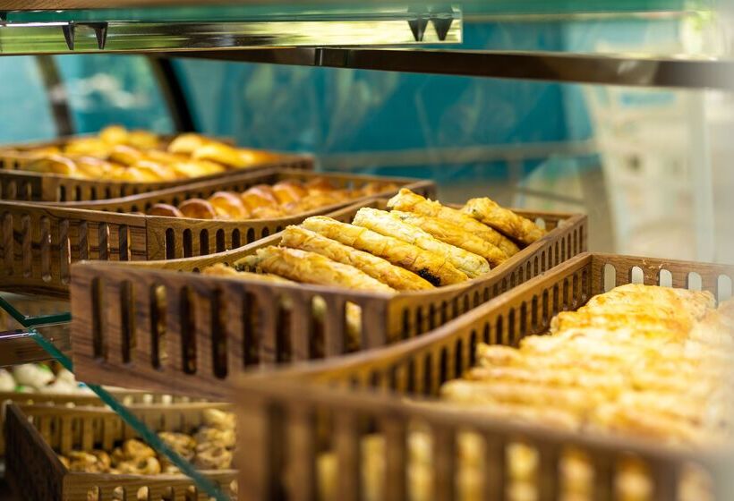 酒店 Orange County Belek