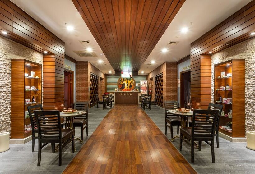 酒店 Orange County Belek