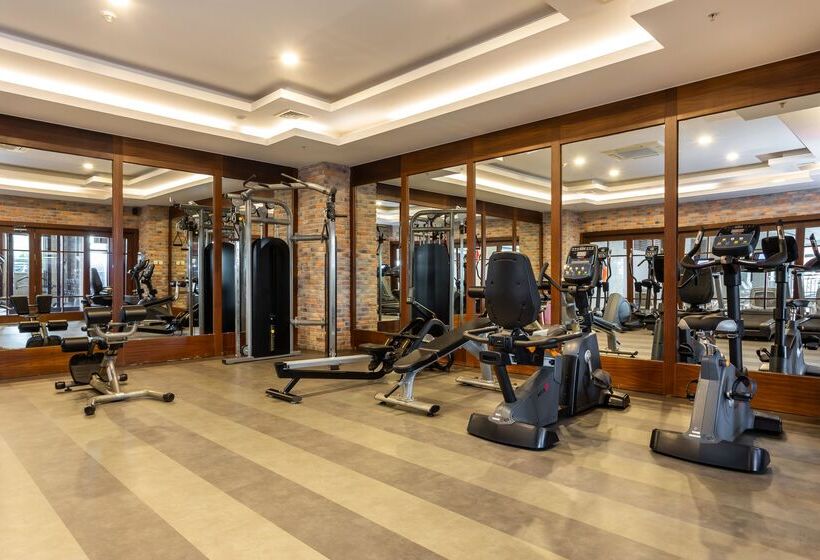 酒店 Orange County Belek