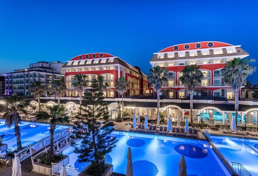 酒店 Orange County Belek