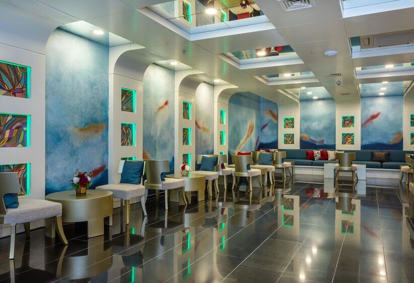 酒店 Orange County Belek