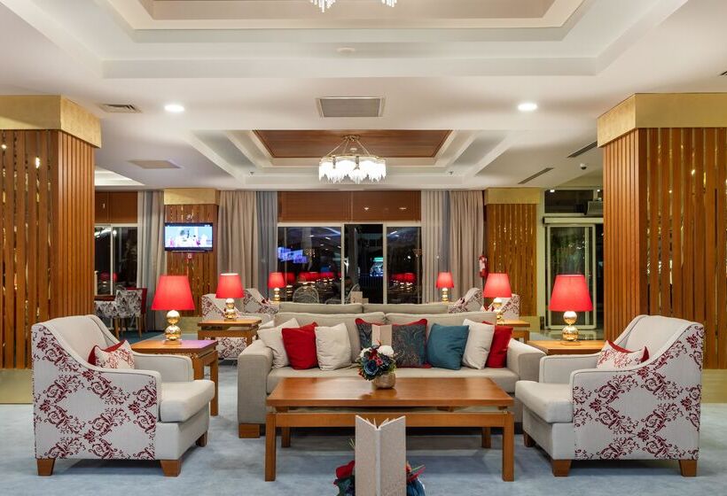 酒店 Orange County Belek