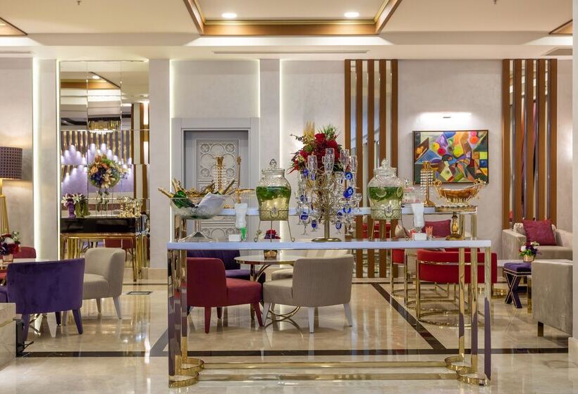 酒店 Orange County Belek